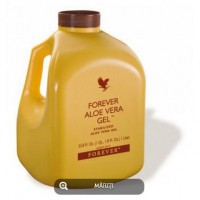 Aloe Vera Gel